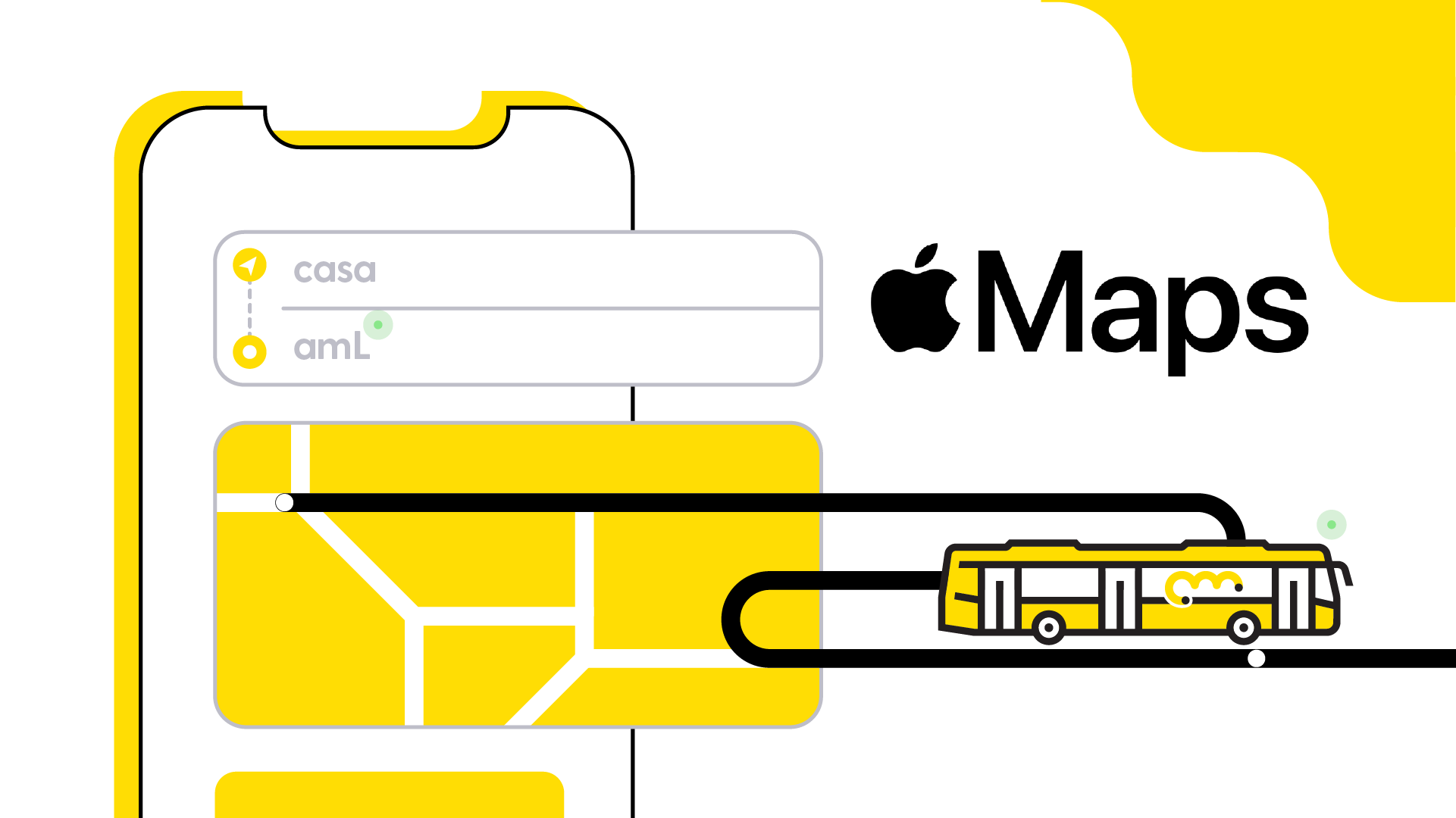 Apple Maps